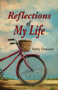 Cover image: Reflections of My Life 9781398453128