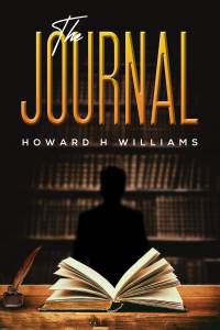 Immagine di copertina: The Journal 9781398453357