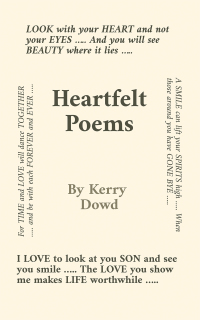 Cover image: Heartfelt Poems 9781398453371