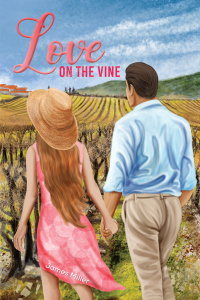 Immagine di copertina: Love on the Vine 9781398453487