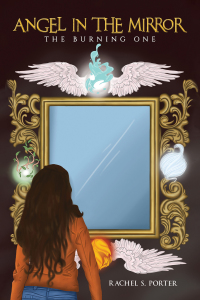 Cover image: Angel In The Mirror 9781398453807