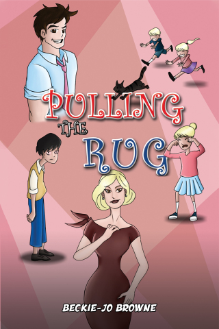 Imagen de portada: Pulling the Rug 9781398454293