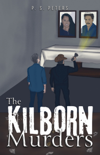 Cover image: The Kilborn Murders 9781398454583