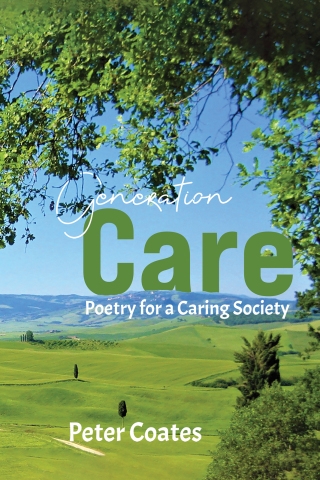 Imagen de portada: Generation Care 9781398454675