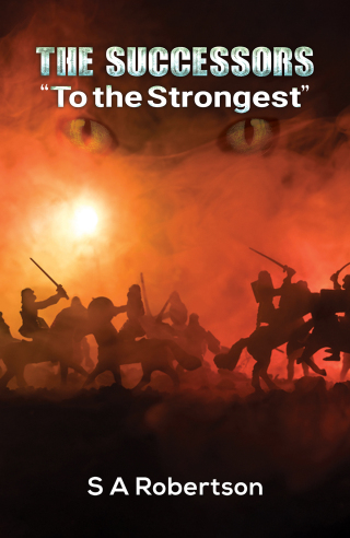 Imagen de portada: The Successors “To the Strongest” 9781398454989
