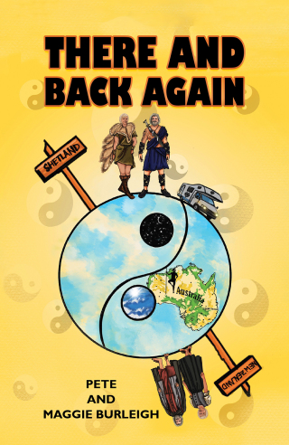 Cover image: There and Back Again 9781398455061