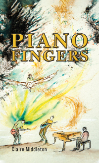 Titelbild: Piano Fingers 9781398455191