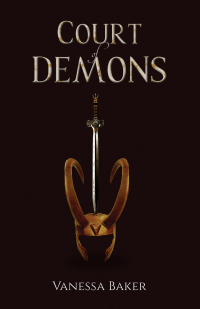 Cover image: Court of Demons 9781398455719