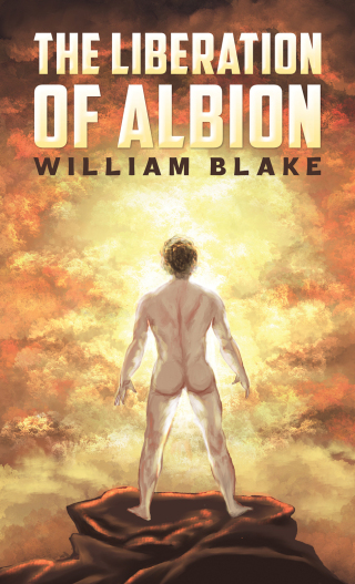 Imagen de portada: The Liberation of Albion 9781398456242