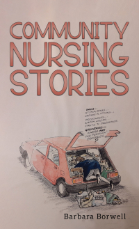 Omslagafbeelding: Community Nursing Stories 9781398456839