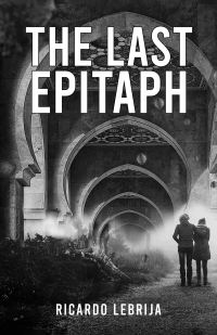 Imagen de portada: The Last Epitaph 9781398457959