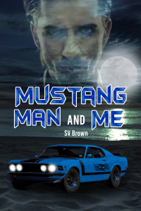 Cover image: Mustang Man And Me 9781398457997