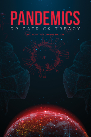 Imagen de portada: Pandemics 9781398458192