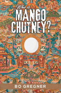 Cover image: Who is Mango Chutney? 9781398458321