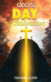 Titelbild: God's Day of Salvation 9781398458475