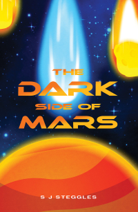 表紙画像: The Dark Side of Mars 9781398458871