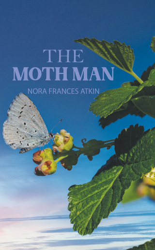 表紙画像: The Moth Man 9781398458956