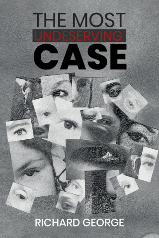 Imagen de portada: The Most Undeserving Case 9781398459137