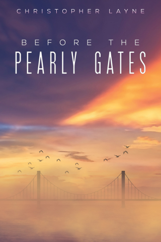 Cover image: Before The Pearly Gates 9781398459199