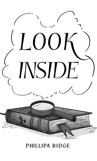 Imagen de portada: Look Inside 9781398459236