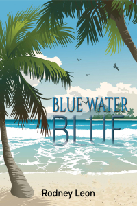 Immagine di copertina: Blue Water Blue 9781398459304