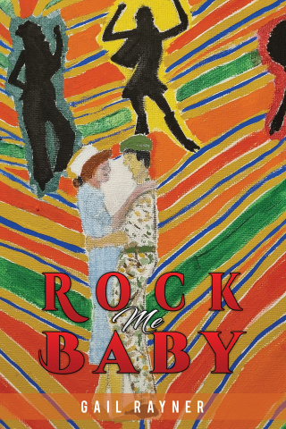 Imagen de portada: Rock Me Baby 9781398459694