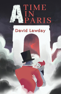 Cover image: A Time in Paris 9781398459793