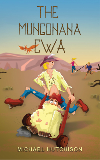 Cover image: The Mungonana CWA 9781398459816