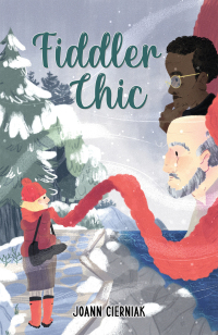 Cover image: Fiddler Chic 9781398460164