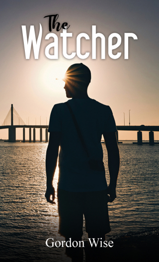 Imagen de portada: The Watcher 9781398460850