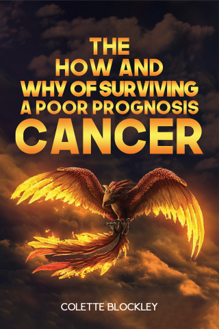 Imagen de portada: The How and Why of Surviving a Poor Prognosis Cancer 9781398461222