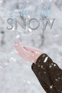 Omslagafbeelding: Skin Like Snow 9781398461284