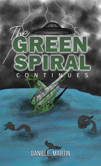Immagine di copertina: The Green Spiral Continues 9781398461574