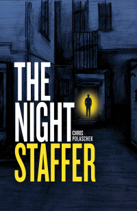 Cover image: The Night Staffer 9781398461963