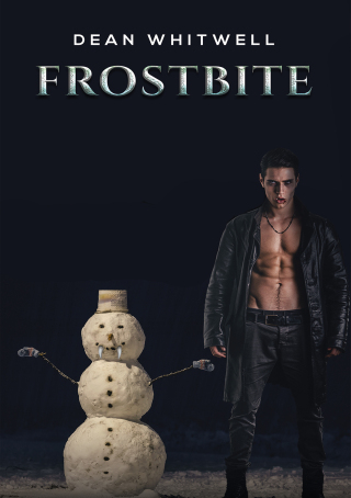 Imagen de portada: Frostbite 9781398462069