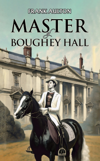 Imagen de portada: Master of Boughey Hall 9781398462083