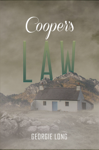 Cover image: Cooper’s Law 9781398462328