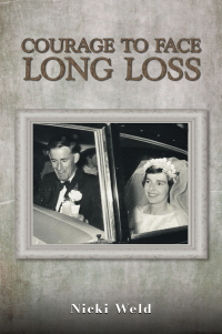 Cover image: Courage to Face Long Loss 9781398462731