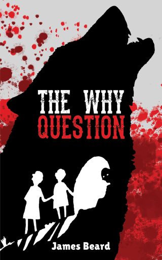 Immagine di copertina: The Why Question 9781398462762
