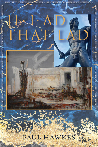 Immagine di copertina: Il-i-ad That Lad 9781398462878