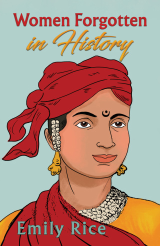 Titelbild: Women Forgotten in History 9781398462939