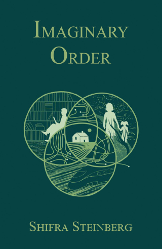 Titelbild: Imaginary Order 9781398462991