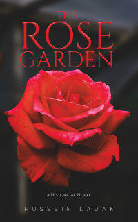 Titelbild: The Rose Garden 9781398463295