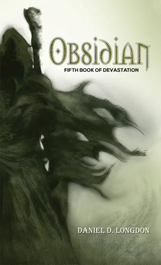 Imagen de portada: Obsidian 9781398463998