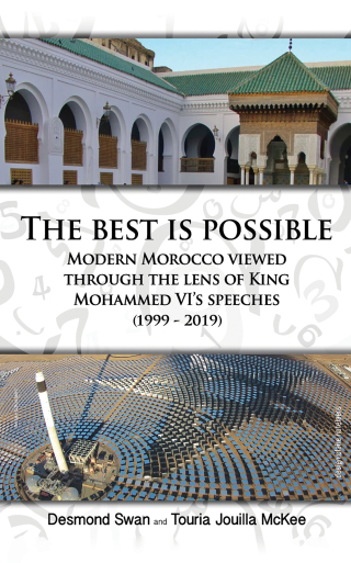 Cover image: The Best Is Possible 9781398464124