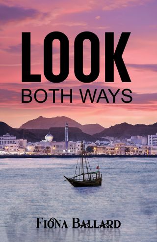 Imagen de portada: Look Both Ways 9781398464315