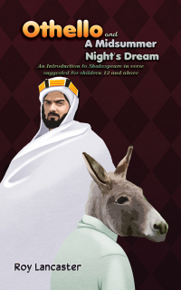 Cover image: Othello and A Midsummer Night’s Dream 9781398464582