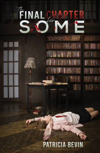 Cover image: The Final Chapter for Some 9781398464926