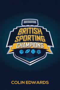 表紙画像: British Sporting Champions 9781398464971