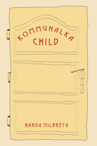 Cover image: Kommunalka Child 9781398465053